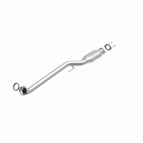 Magnaflow Conv DF 02-06 Nissan Sentra 2,5 L