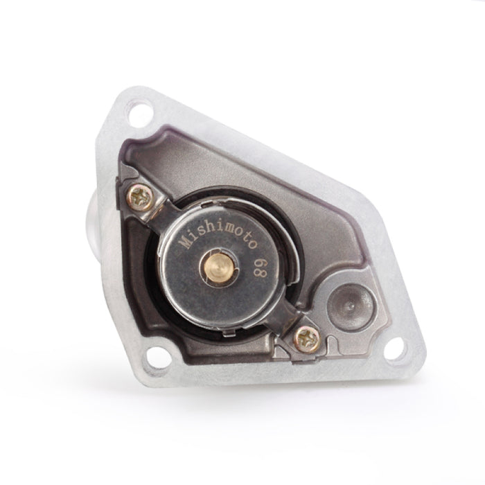 Thermostat de course Mishimoto 07-09 Nissan 350Z / 09-10 Infiniti FX35/M35 155 degrés F/68 degrés C