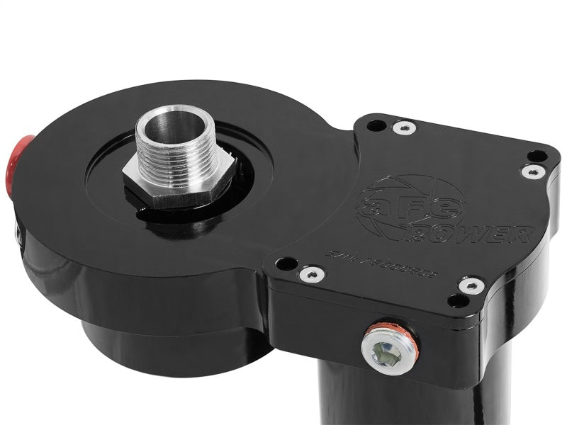 Pompe à carburant aFe DFS780 PRO 99-07 pour camions diesel Ford V8 7,3 L/6,0 L