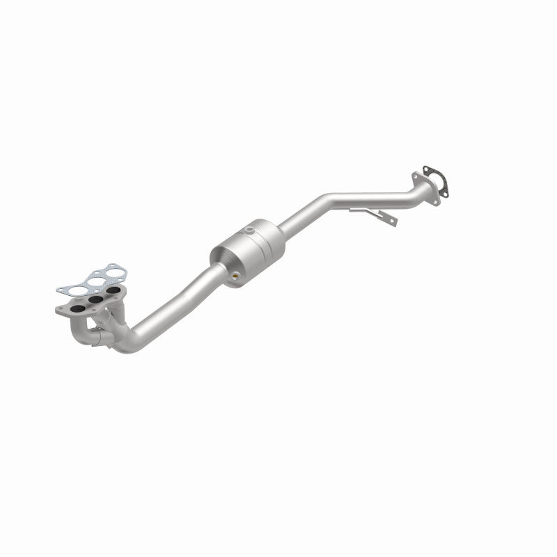 Convertisseur MagnaFlow Direct Fit SS 10-14 Subaru Legacy H6 3,6 L
