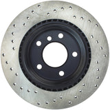 Disque de frein sport percé StopTech