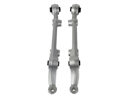 Bras de suspension inférieur avant Skunk2 94-01 Acura Integra - Bague en caoutchouc dur
