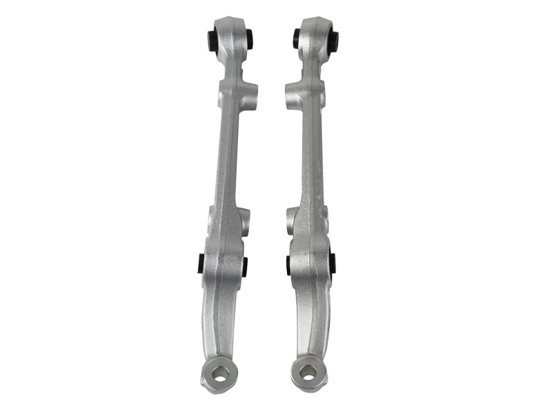 Bras de suspension inférieur avant Skunk2 pour Honda Civic 96-00 - Bague en caoutchouc dur