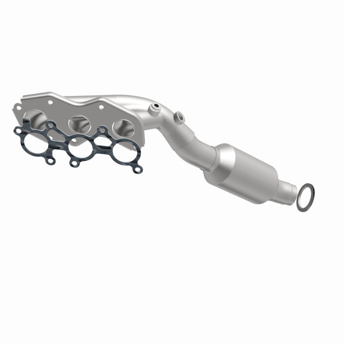 Convertisseur MagnaFlow à montage direct, qualité californienne 06-09 Lexus IS250 2,5 L / 06-13 Lexus IS350 3,5 L