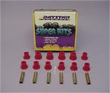 Daystar 1969-1991 Chevy Blazer K5 4WD - Bagues de ressort Superlift/Skyjacker