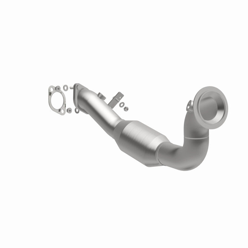 Convertisseur avant MagnaFlow à montage direct pour BMW Z4 3.0L 09-16