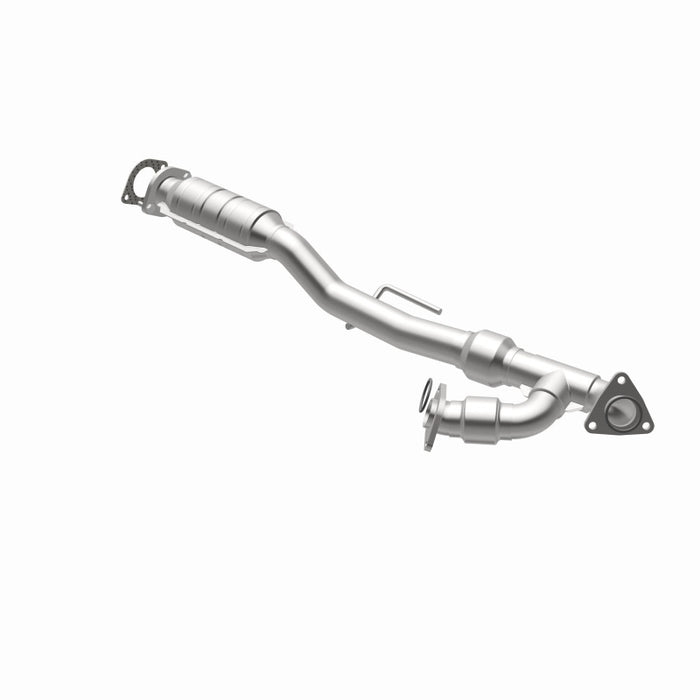 Soubassement du Magnaflow Conv DF 2007-2008 ALTIMA 3,5 L