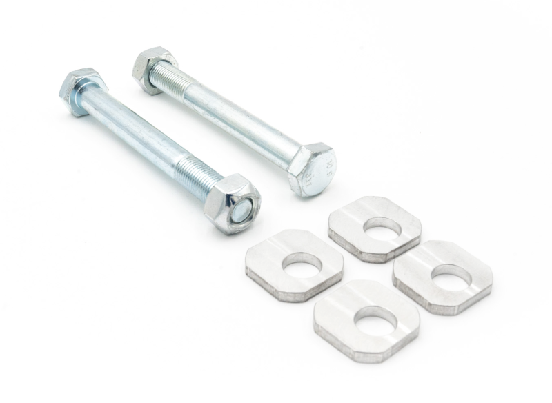 Kit de verrouillage excentrique SPL (paire) pour bras de carrossage arrière - Châssis M