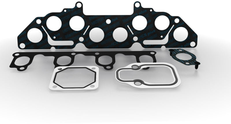 Collecteur d'admission MAHLE Original Chev 4 Performance