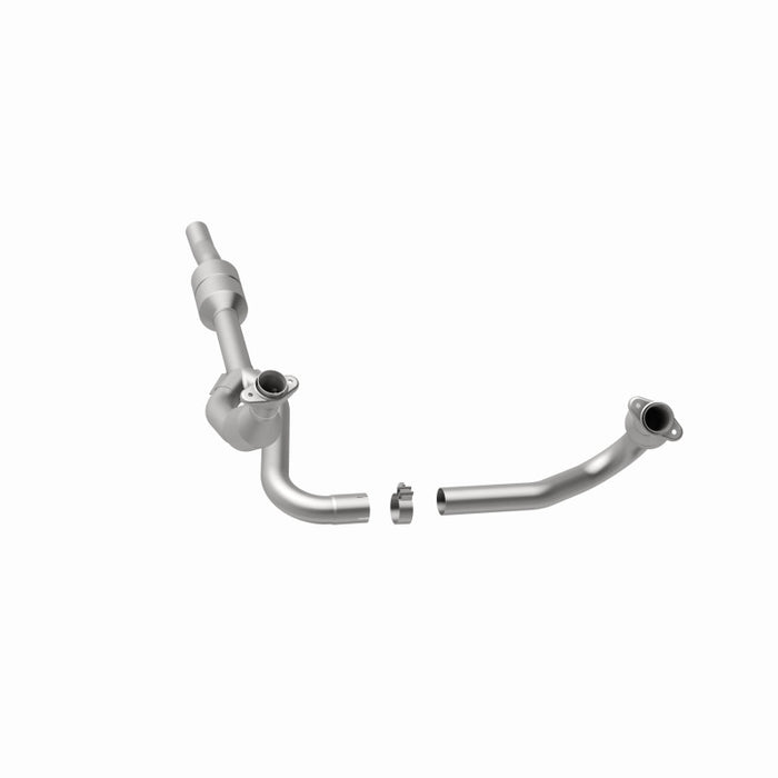 MagnaFlow Conv DF 02-03 Ram 1500 4,7 L CA Émis