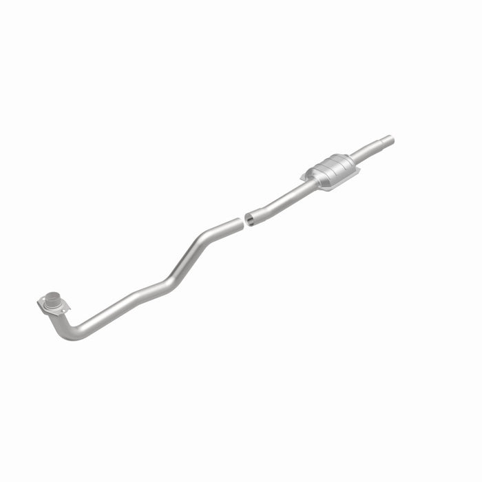 MagnaFlow Conv DF Lemans 89-90 2.0L