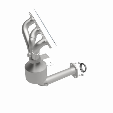 Convecteur Magnaflow DF 2006 Ford Fusion 3.0L