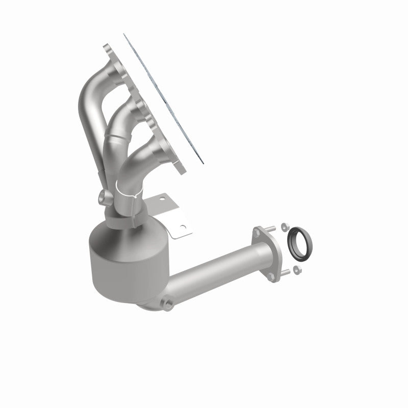 Convecteur Magnaflow DF 2006 Ford Fusion 3.0L