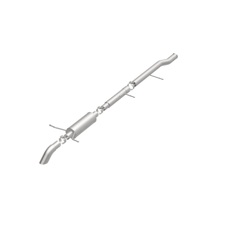 Système MagnaFlow C/B 09-10 Silverado/Sierra CC/EC