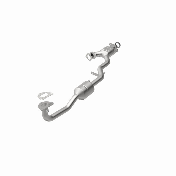 Convecteur Magnaflow DF 04-05 Subaru Outback/Legacy 2.5LD/S