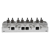 Edelbrock Single Performer RPM Oldsmobile Big Block Cylinder Head (For Use w/ Flat Tappet Camshaft)