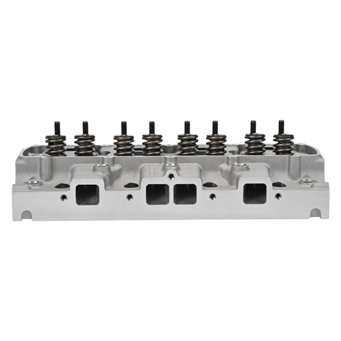 Culasse Big Block Edelbrock Single Performer RPM Oldsmobile (à utiliser avec un arbre à cames à poussoir plat)