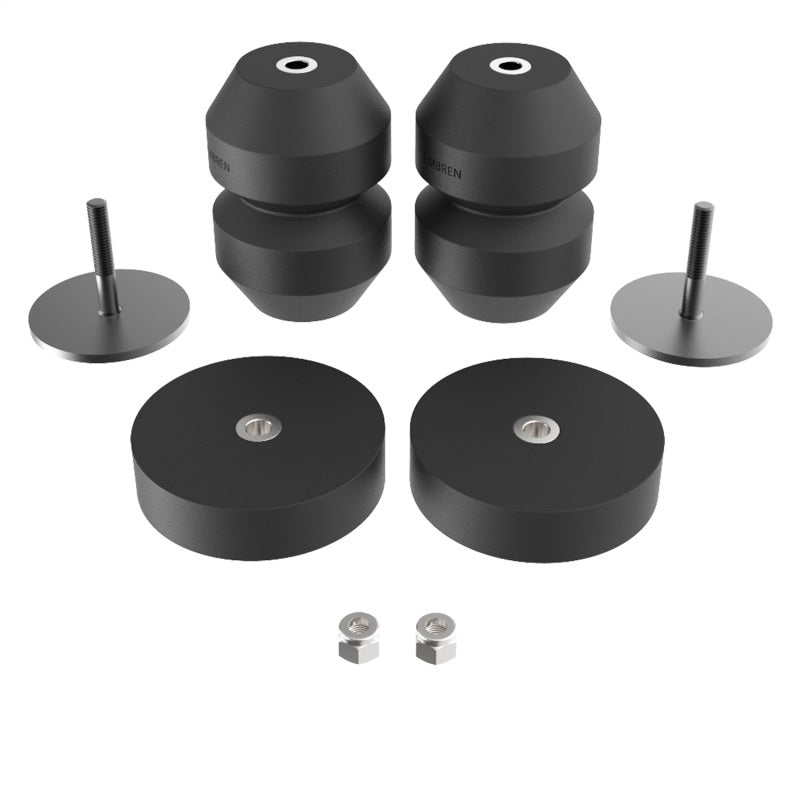 Système d'amélioration de la suspension arrière Timbren 2005 Buick Terraza AWD