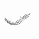 Convecteur MagnaFlow DF 06-08 VW Passat 3.6L