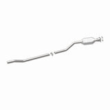 MagnaFlow Conv DF 01-03 Caravane/Voyager 3,3 L