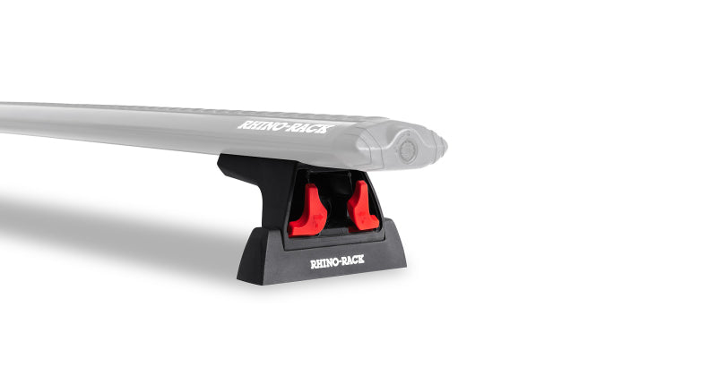 Ensemble de pieds à montage rapide Rhino-Rack - 4 pièces