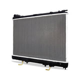 Radiateur de remplacement Mishimoto Lexus LS400 1995-2000