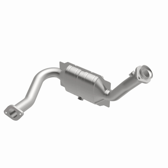 MagnaFlow Conv DF 07-09 Ranger 4.0 côté conducteur OEM