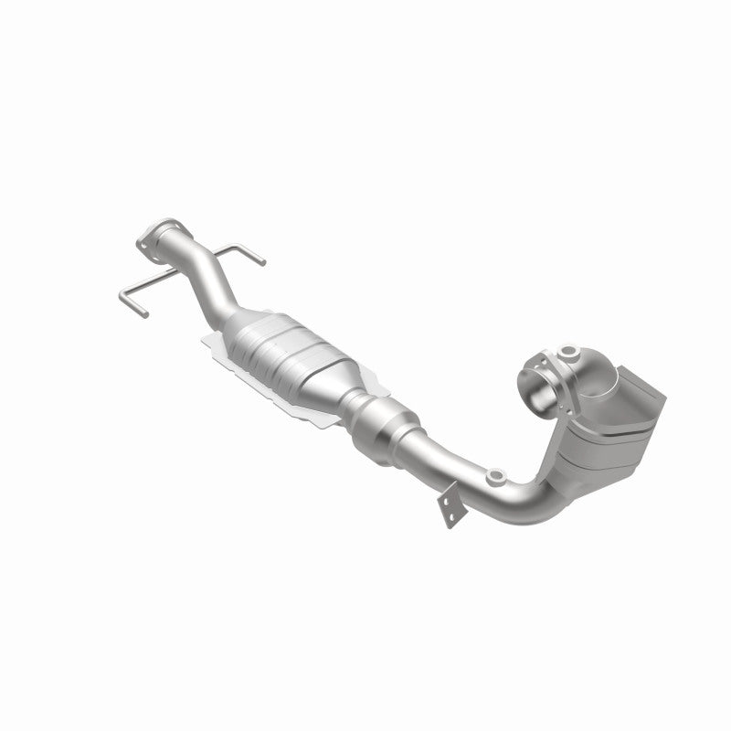 Convecteur MagnaFlow DF 01 Saab 9-5 2.3L