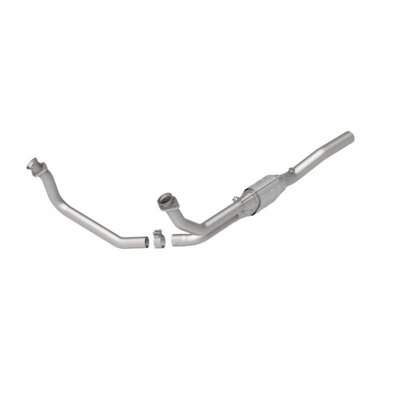 MagnaFlow Conv Direct Fit 96-97 Dodge B1500/B2500/B3500 V8 Underbody