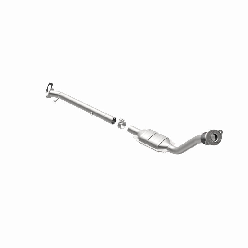 Convecteur MagnaFlow DF 02-03 Buick Rendezvous 3,4 L