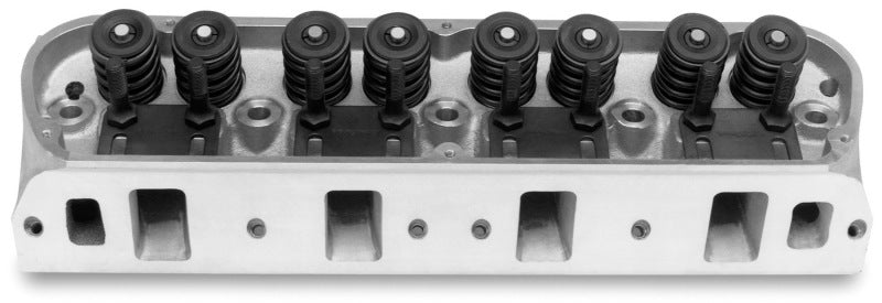 Edelbrock Single Victor Jr 289-351W Tête nue