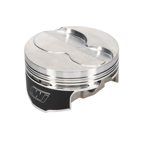Kit de stock de pistons à dôme de 3 cc et alésage de 4,035 po de la série Wiseco Chevy LS