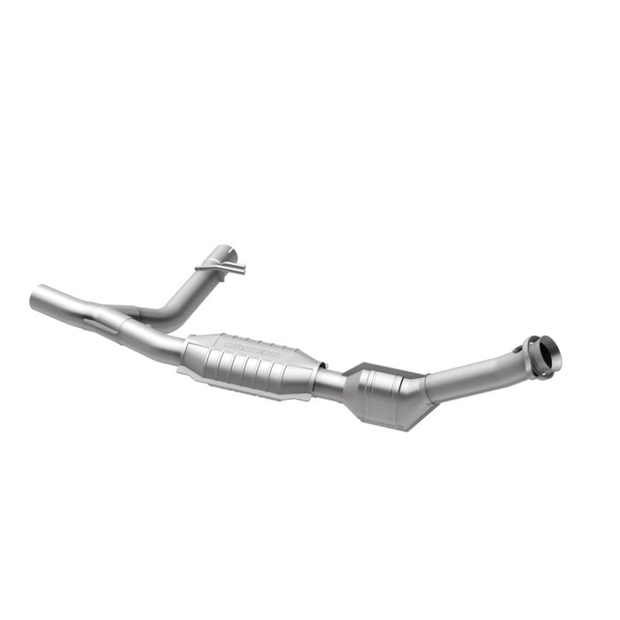 Camions Ford MagnaFlow Conv DF 99-00 5,4 L