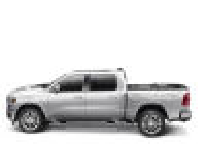 Dodge Ram 1500 BAK 09-18 (Classic 19-20 uniquement) 5 pieds 7 pouces (avec boîte Ram) BAKFlip MX4 finition mate