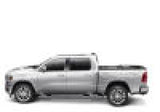 Dodge Ram 1500 BAK 09-18 (Classic 19-20 uniquement) 5 pieds 7 pouces (avec boîte Ram) BAKFlip MX4 finition mate