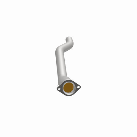 Soubassement OEM du Grand Cherokee V8 6.4 de Magnaflow Conv DF 2012-2015