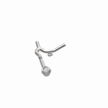 Soubassement de carrosserie MagnaFlow Conv Direct Fit OEM 2005 Dodge Ram 1500