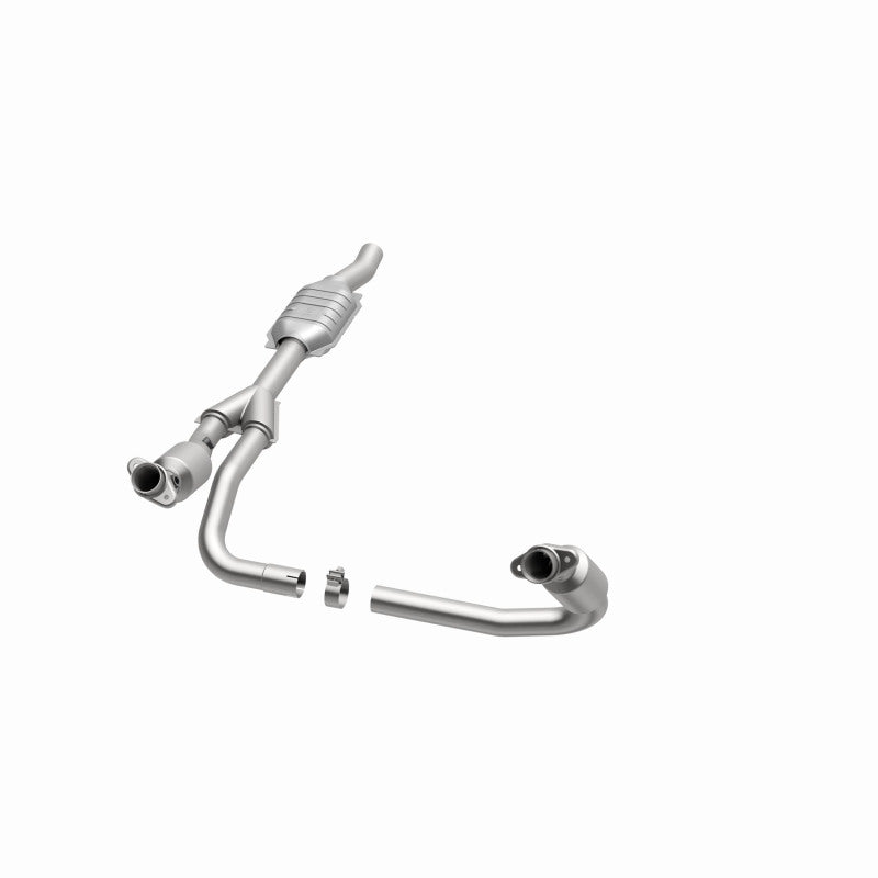 MagnaFlow Conv DF 02-03 Ram 1500 4.7L