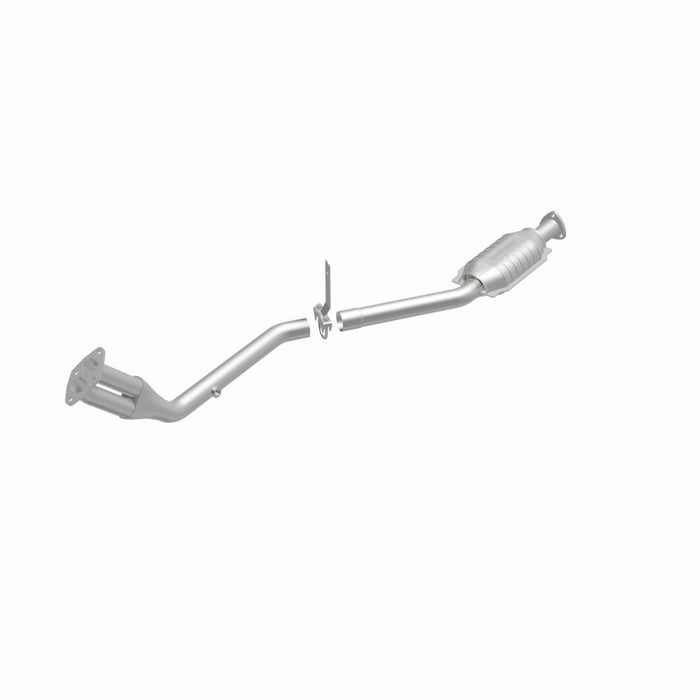 Convecteur MagnaFlow DF BMW 83 85