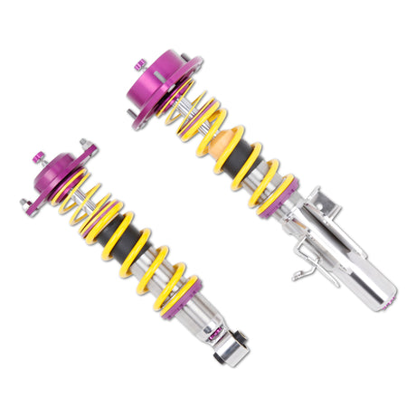 Kit KW Clubsport 2 voies avec supports supérieurs Scion FR-S/Subaru BRZ