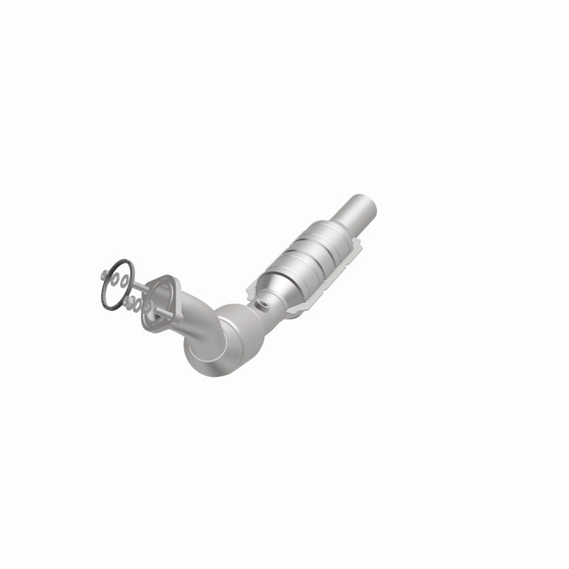 Convecteur MagnaFlow DF 10-11 Chevy Camaro 3,6 L côté passager