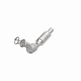 Convecteur MagnaFlow DF 10-11 Chevy Camaro 3,6 L côté passager