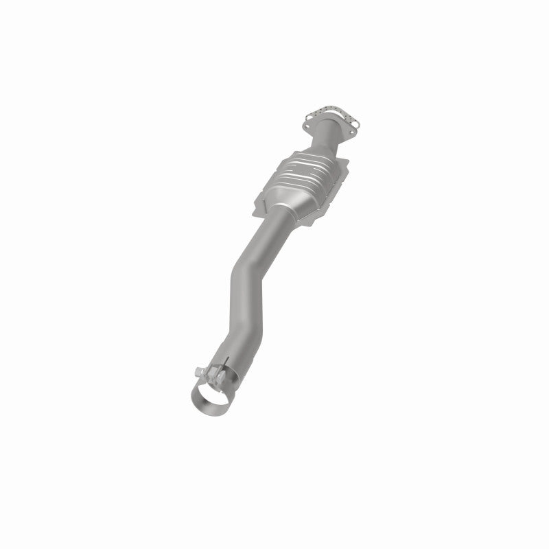 Soubassement du Magnaflow Conv DF 2011-2012 EQUINOX 3.0L