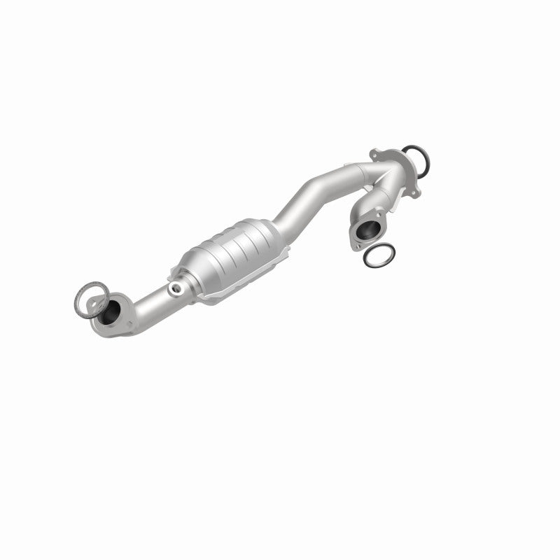 Pompe à eau Magnaflow DF 10-14 GX460 4,6 L