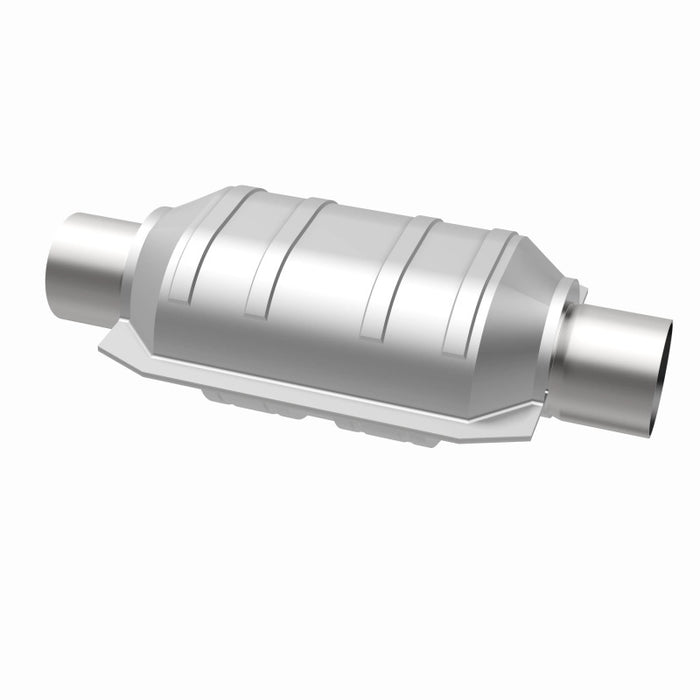 MagnaFlow Conv Universal 2,5 pouces PC2 arrière