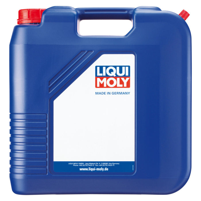 Huile pour système hydraulique central LIQUI MOLY 20L