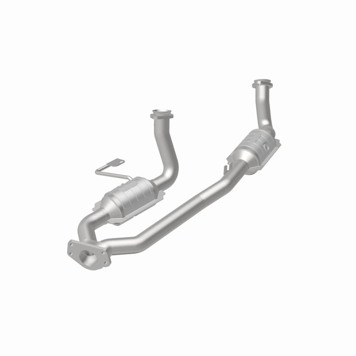 Convecteur MagnaFlow DF 01-03 Windstar 3.8