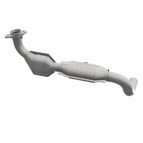 MagnaFlow Conv DF 04-06 Ford F-150 Pick Up (sauf Heritage) / 06 Lincoln Mark LT Truck côté conducteur
