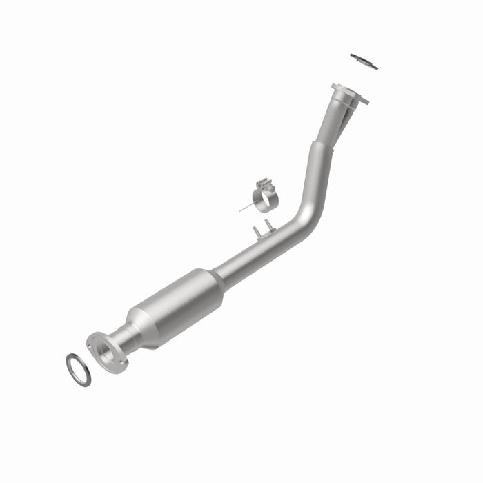 Convertisseur MagnaFlow à montage direct pour Toyota 4Runner 2,7 L de qualité californienne 96-98