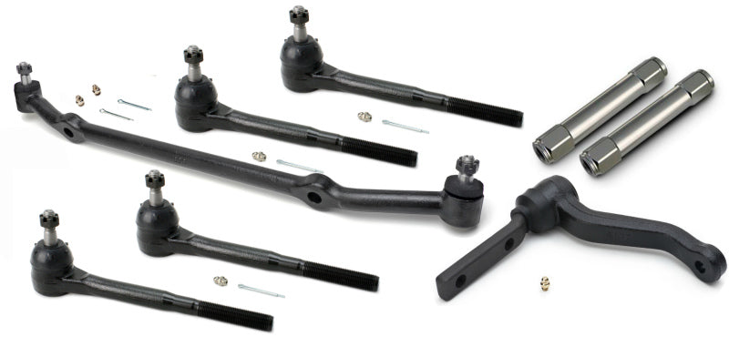 Kit de liaison de direction Ridetech 78-88 G-Body